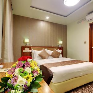Superior Double Room Return Airport Transfer on Food & Beverage Spa